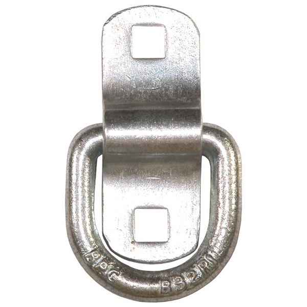 Surface Mount Rope Ring w/B/On - Young Farts RV Parts