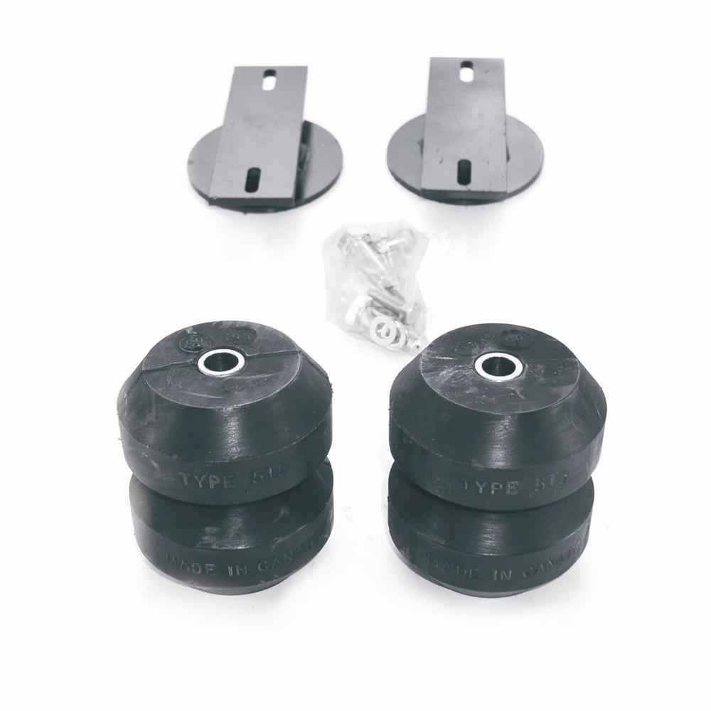 Suspension Enhancement System - Young Farts RV Parts