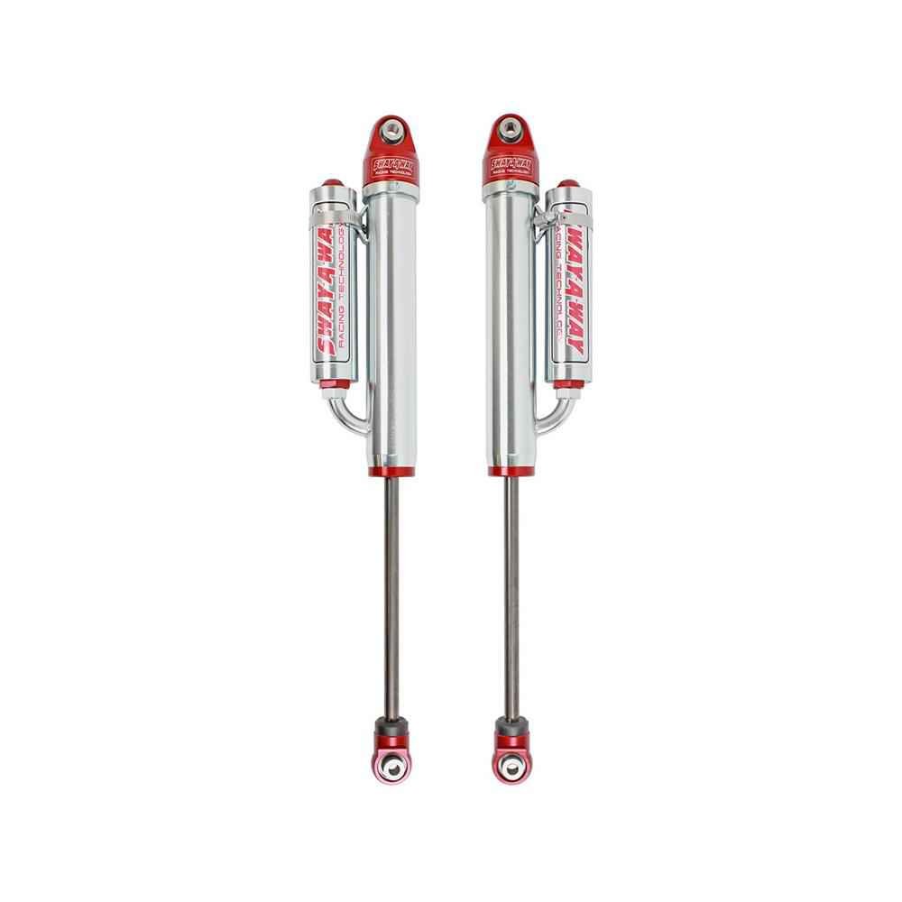 Sway - A - Way 2.0 IN Rear Shock Kit w/ Piggyback Reservoir - Young Farts RV Parts