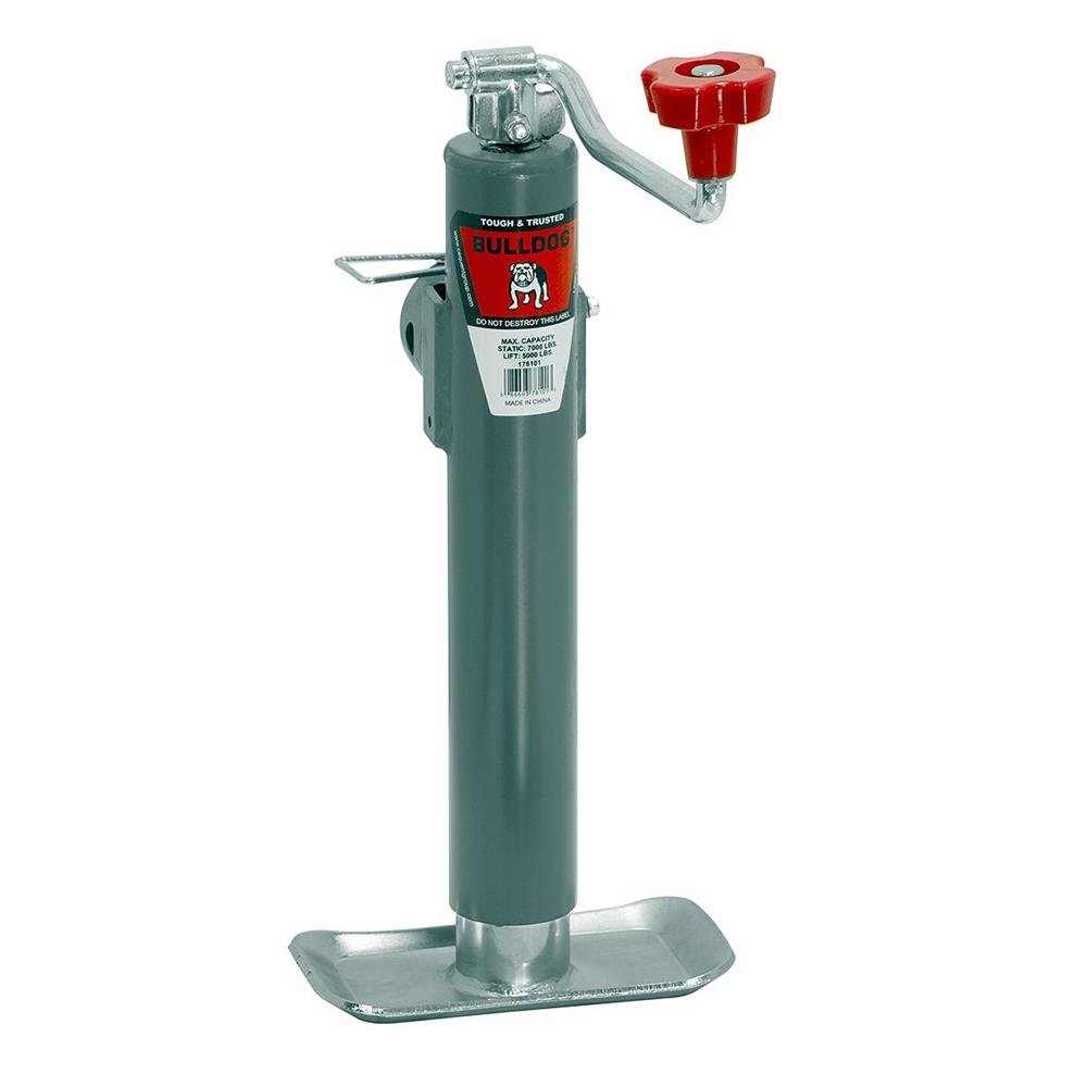 Swivel Jack Topwind 10