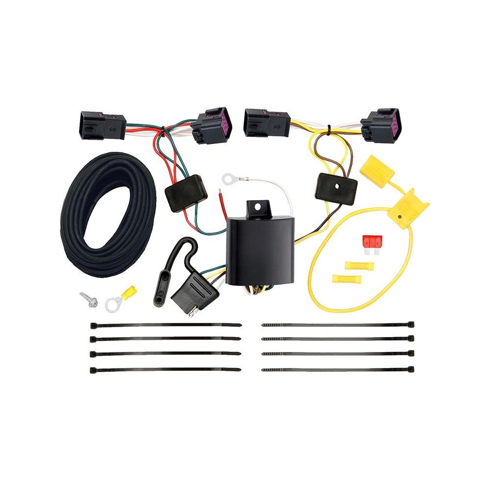 T - One Connector Assembly - Young Farts RV Parts