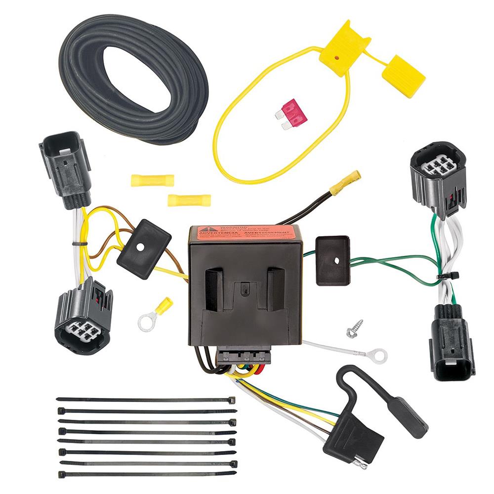 T - One Connector Assembly - Young Farts RV Parts