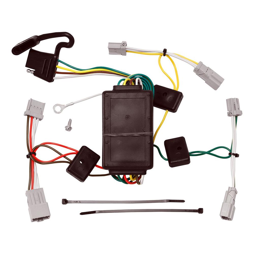 T - One Connector Assembly - Young Farts RV Parts