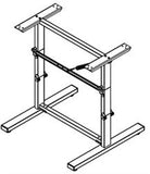 Table Leg Lippert Components 203070