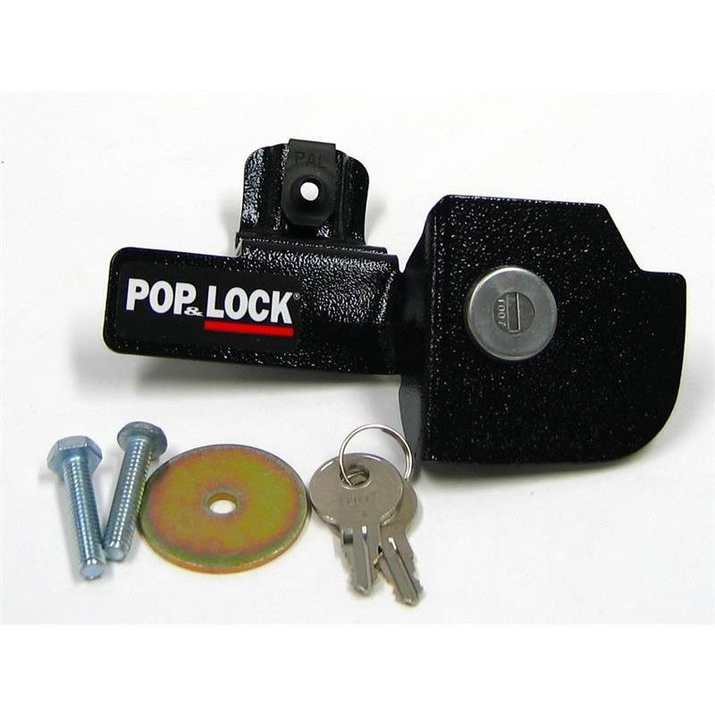 Tailgate Lock - Young Farts RV Parts