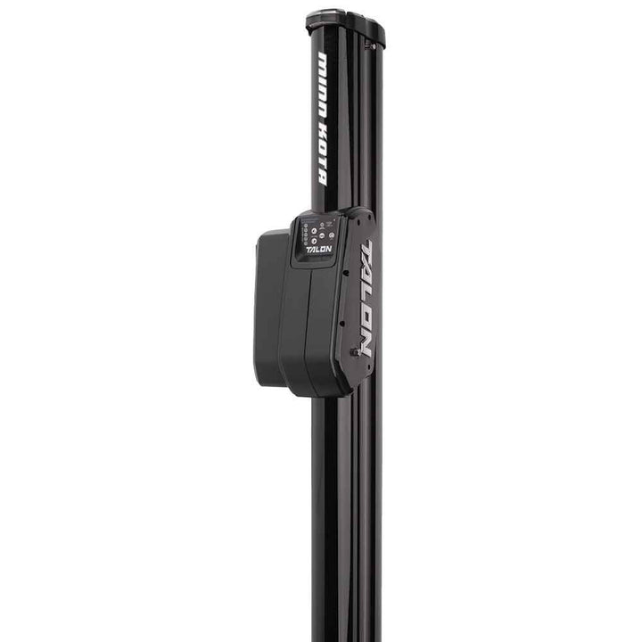Talon BT 12' Shallow Water Anchor - Black - Young Farts RV Parts