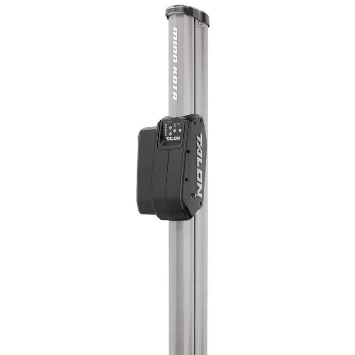 Talon BT 12' Shallow Water Anchor - Silver/Black - Young Farts RV Parts