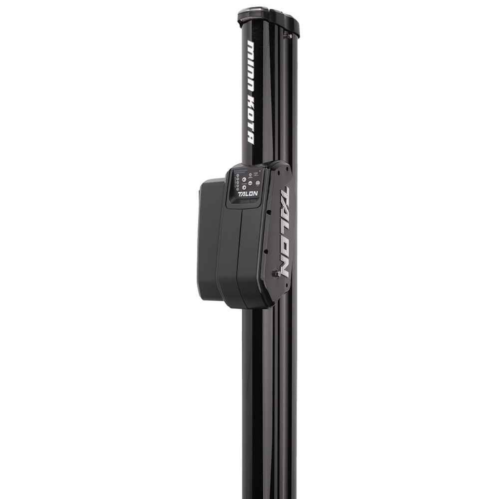 Talon BT 15' Shallow Water Anchor - Black - Young Farts RV Parts