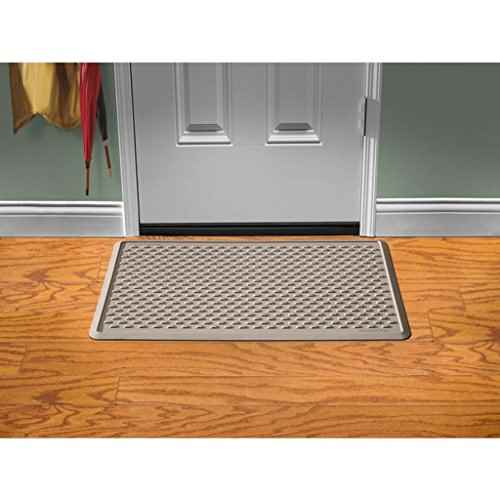 Tan In Door Mat - Young Farts RV Parts
