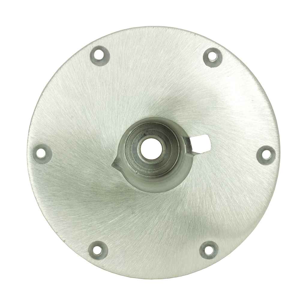 Taper - Lock 9