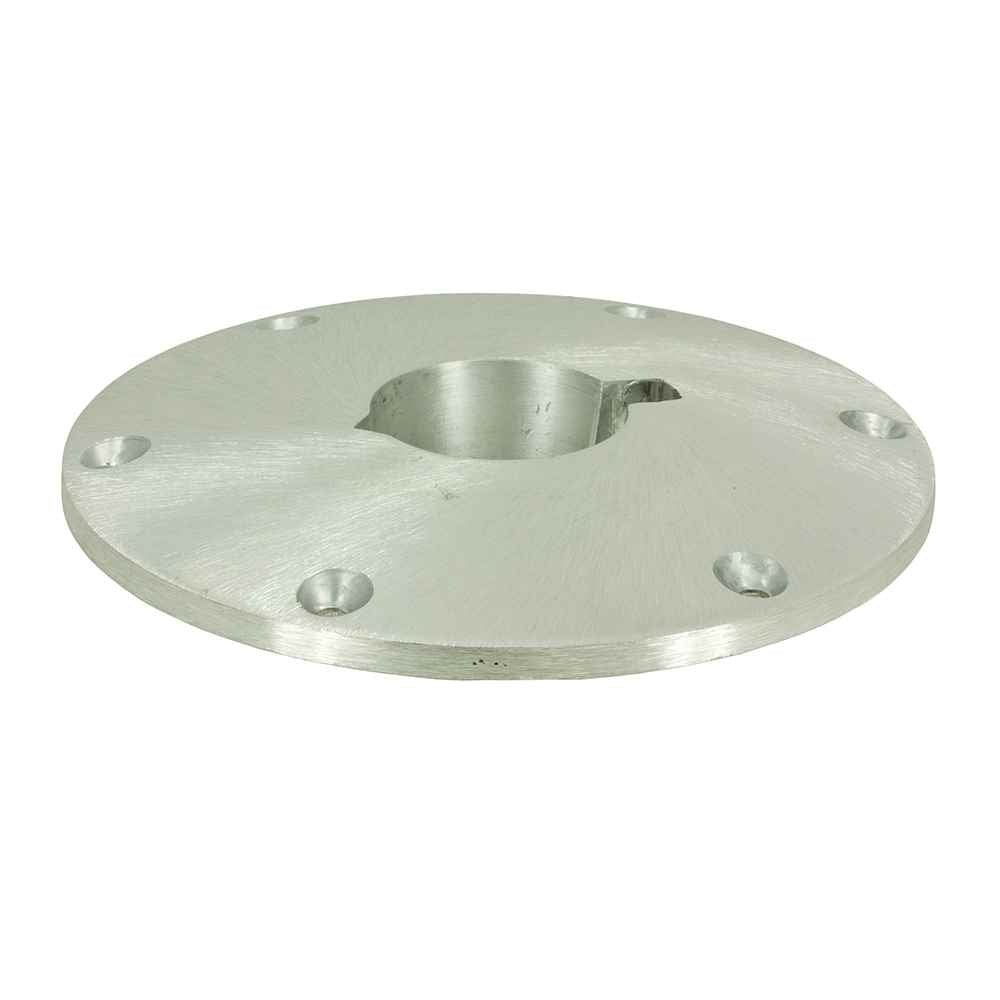 Taper - Lock 9