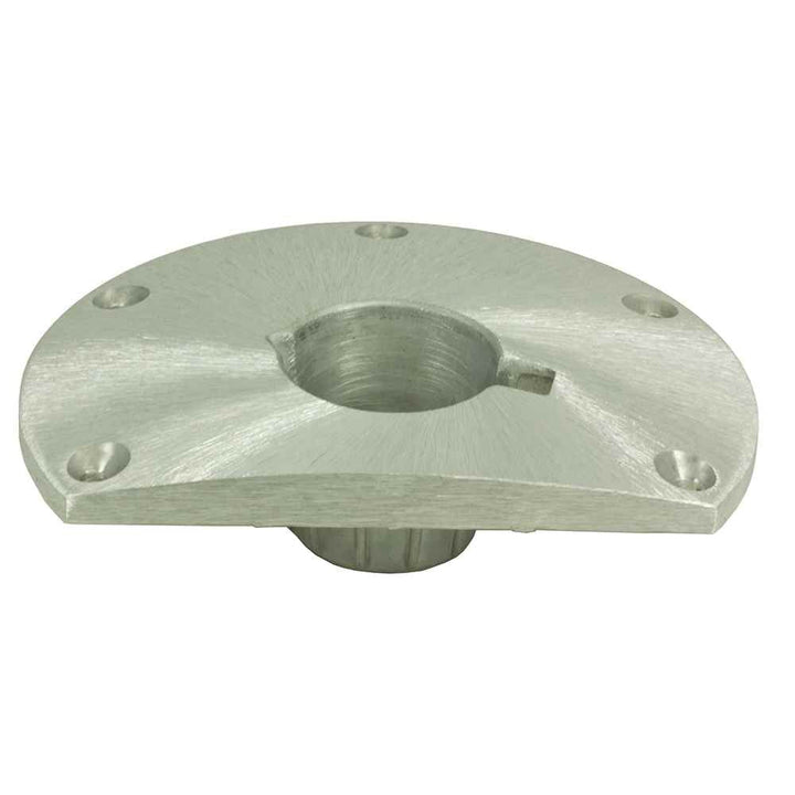 Taper - Lock 9" - Flat Side Base - Young Farts RV Parts