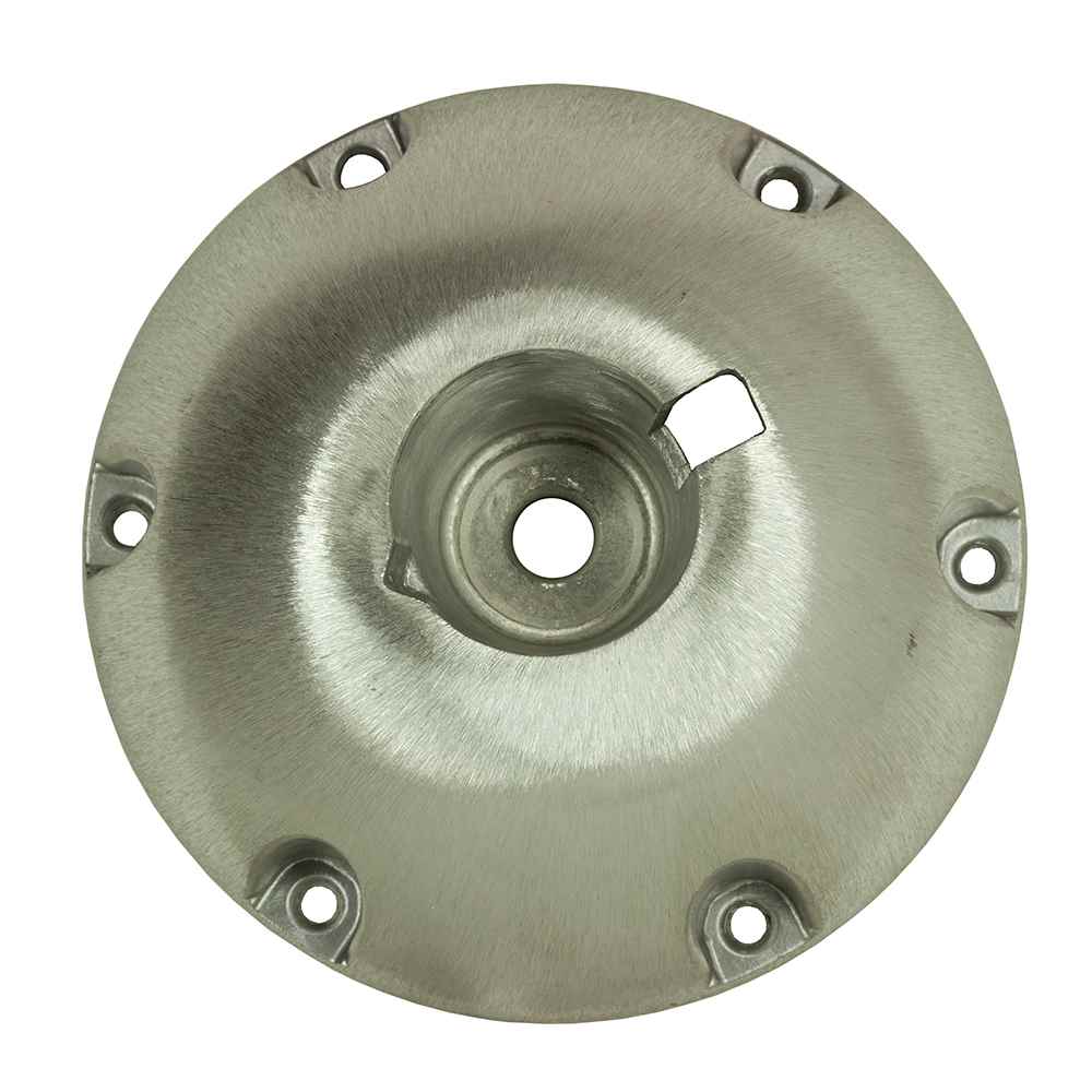 Taper - Lock 9" - Round Surface Mount - Young Farts RV Parts
