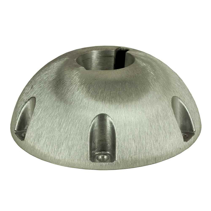 Taper - Lock 9" - Round Surface Mount - Young Farts RV Parts