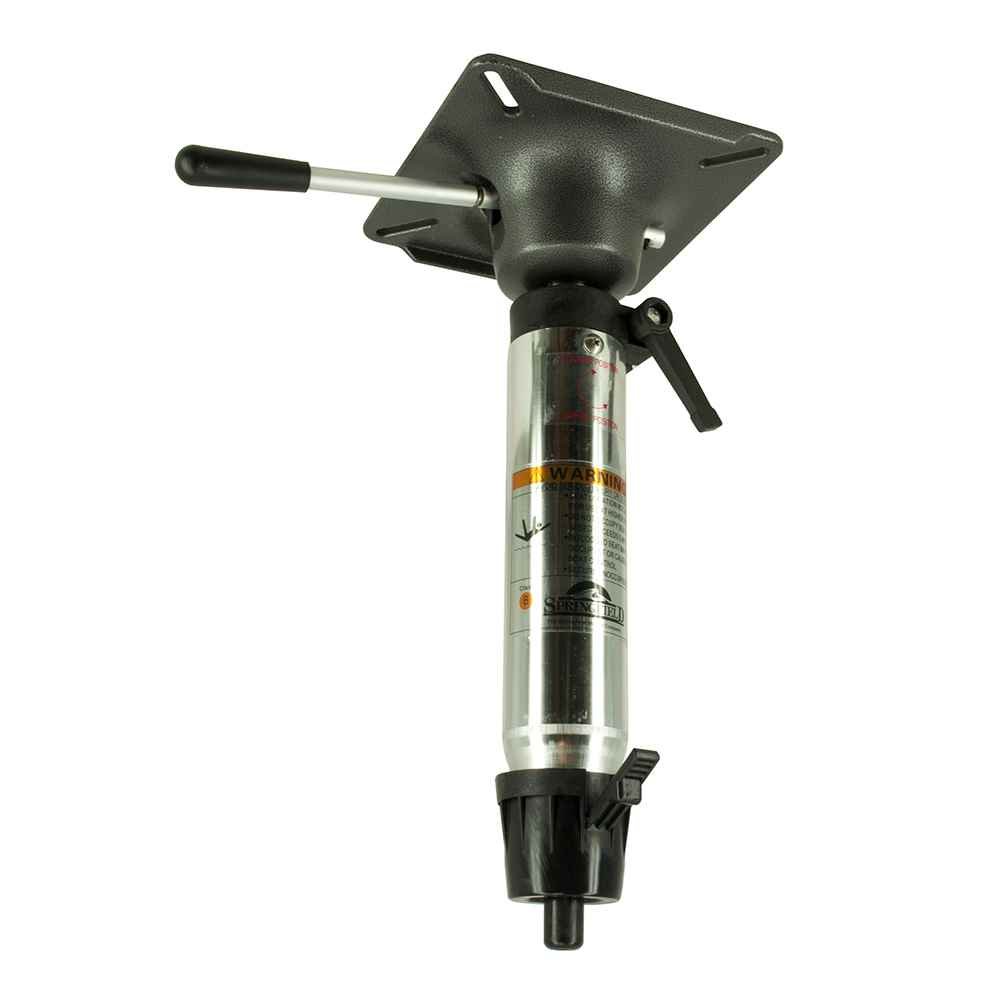 Taper - Lock Locking Sit - Down Pedestal Post - 2 - 3/8" - Young Farts RV Parts