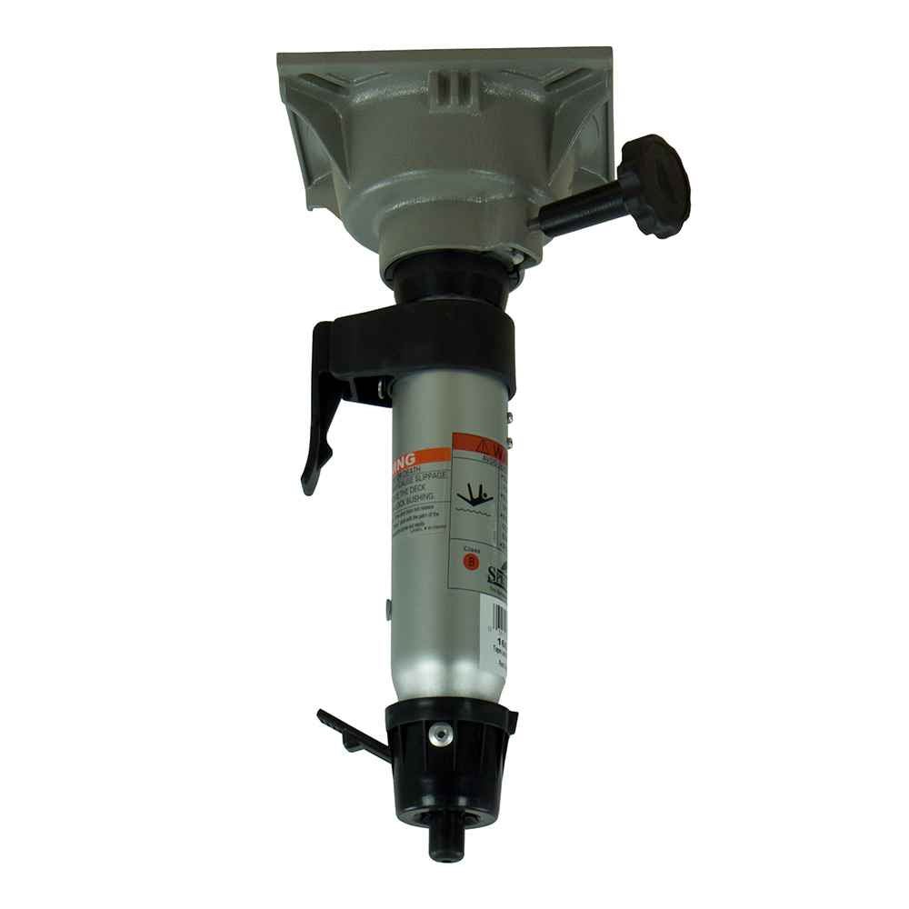 Taper - Lock Manual Adjust Post - 13