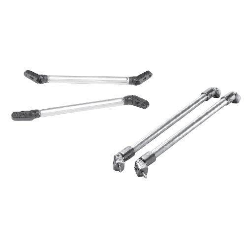 Taylor Made 1634 Marine Windshield Bracket - Young Farts RV Parts