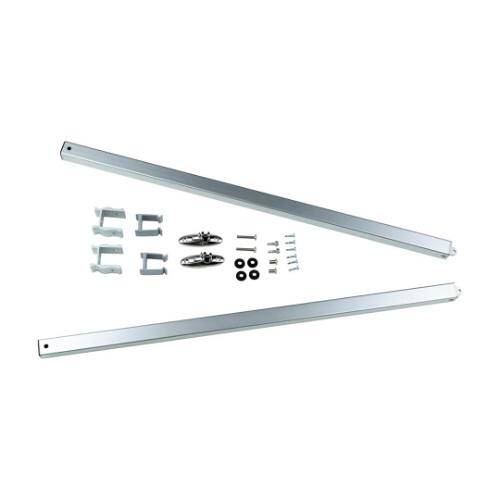 Taylor Made Boat Bimini Top Mounting Kit - 2020134627 - Young Farts RV Parts