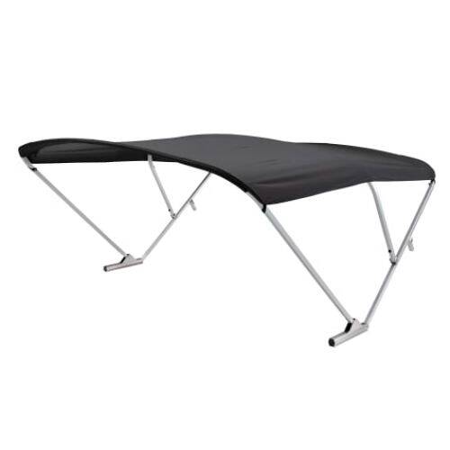 Taylor Made Boat Bimini Top - SureShade; Green - 2020000310 - Young Farts RV Parts
