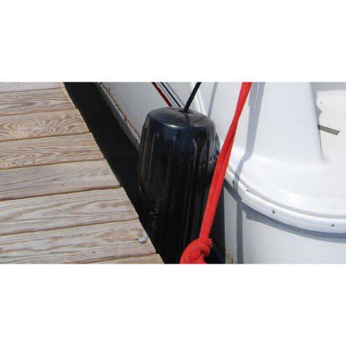 Taylor Made Boat Fender - Big B - 1026 - Young Farts RV Parts