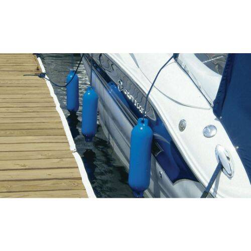 Taylor Made Boat Fender - Big B - 41028 - Young Farts RV Parts