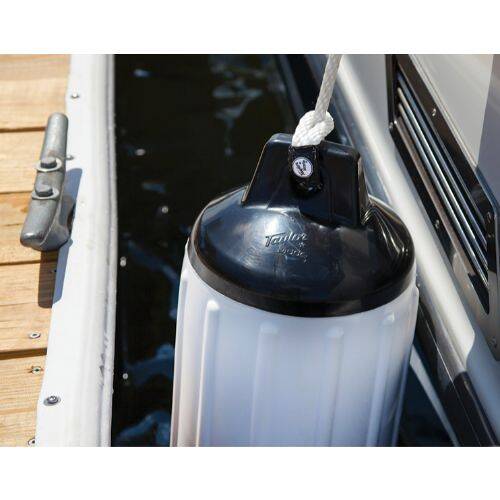 Taylor Made Boat Fender - Super Gard - 952824 - Young Farts RV Parts