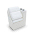 Taylor Made Boat Sofa - Platinum Series; Right Chaise - 674640 - Young Farts RV Parts