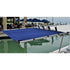 Taylor Made Boat T - Top Shade Extension - SureShade PTX; Gray - 2021026258 - Young Farts RV Parts