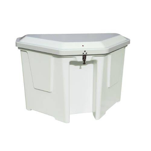 Taylor Made Dock Storage Box - 123661 - Young Farts RV Parts