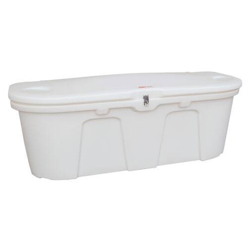 Taylor Made Dock Storage Box - Stow N Go - 123750 - Young Farts RV Parts