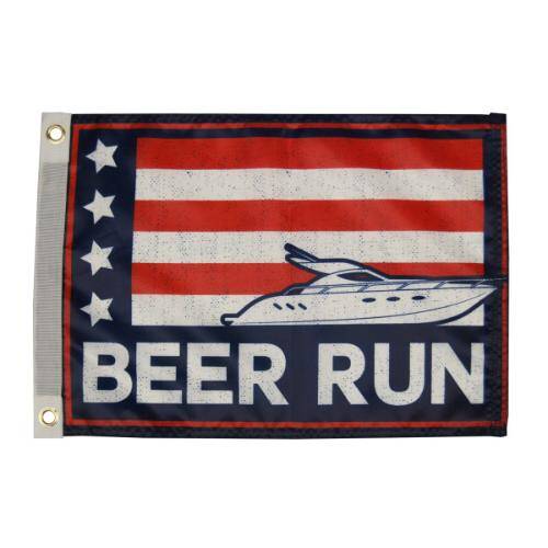 Taylor Made Flag - 
