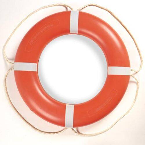 Taylor Made Life Buoy - Aer - O - Buoy - 570001 - Young Farts RV Parts
