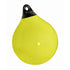 Taylor Made Mooring Buoy - 200 lb Salt Water Buoyancy/ 194 lb Fresh Water Flotation - 806621 - Young Farts RV Parts
