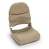 Taylor Made Platinum Series Boat Bucket Seat - White - 674635 - Young Farts RV Parts