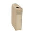 Taylor Made Platinum Series Boat Seat Armrest - Beige - 6787252 - Young Farts RV Parts