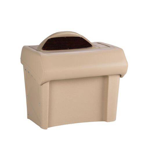 Taylor Made Platinum Series Boat Side Console - Floor Mount; 34