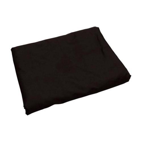 Taylor Made Pontoon Boat Bimini Top Fabric - Black - 88132 - Young Farts RV Parts