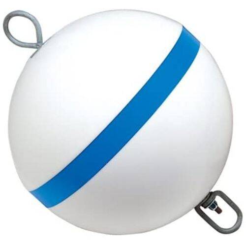 Taylor Made Sur - Moor Mooring Buoy - 30 lb Buoyancy In Sea Water - 22170 - Young Farts RV Parts