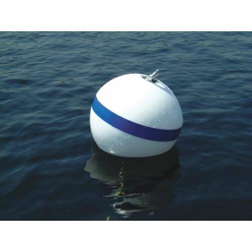 Taylor Made Sur - Moor Mooring Buoy - 30 lb. Buoyancy In Sea Water - 46370 - Young Farts RV Parts
