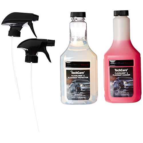 Tcare Liner Mat Cleaner - Young Farts RV Parts