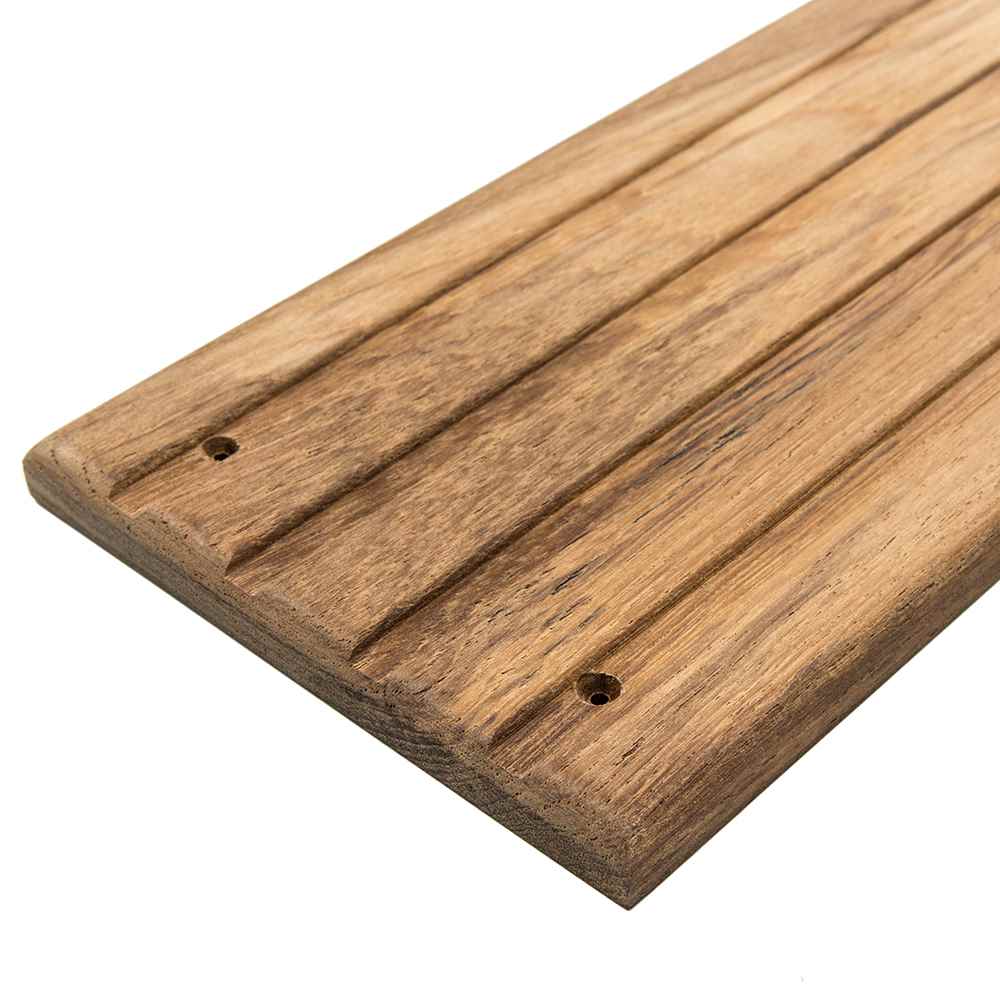 Teak Deck Step - Medium - Young Farts RV Parts