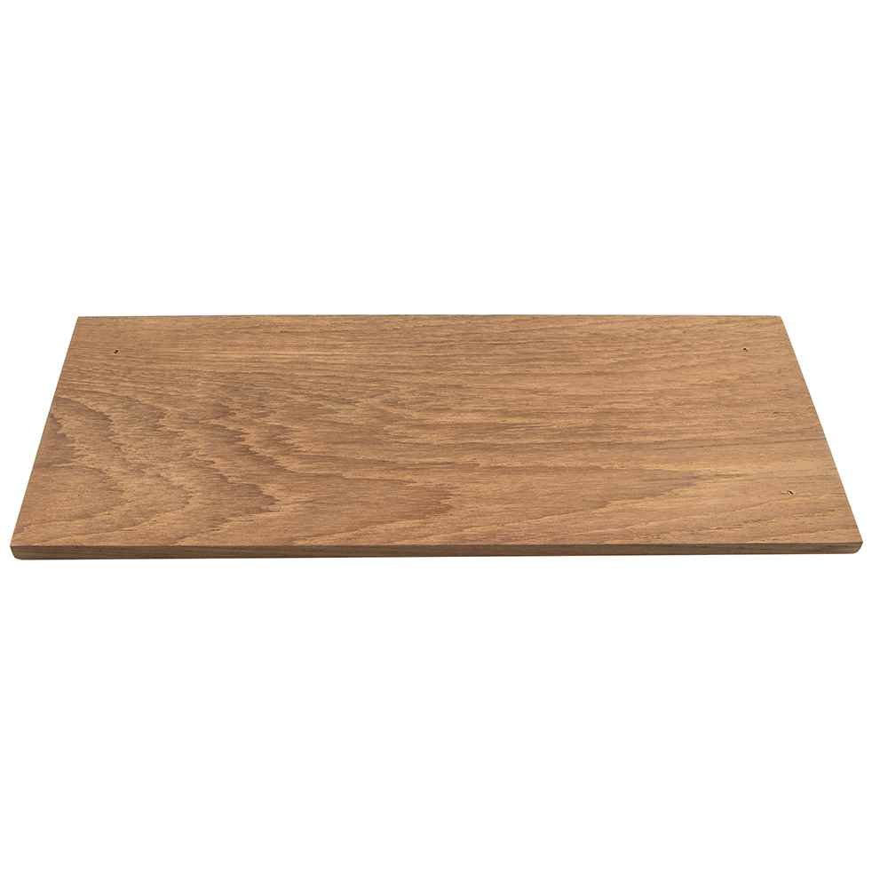 Teak Deck Step - Medium - Young Farts RV Parts