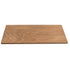 Teak Deck Step - Medium - Young Farts RV Parts