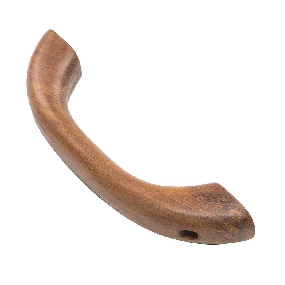 Teak Grab Handle - 9 - 3/4