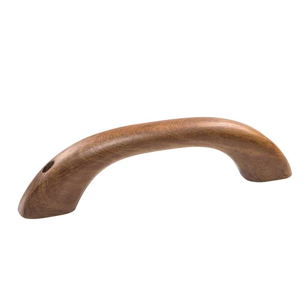 Teak Grab Handle - 9 - 3/4