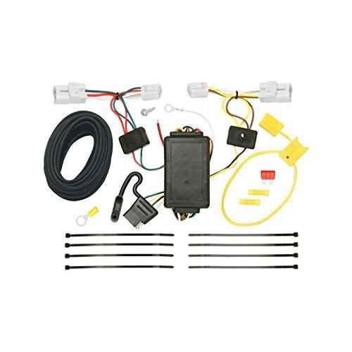 Tekonsha 118517 T - One Connector Assembly - Young Farts RV Parts