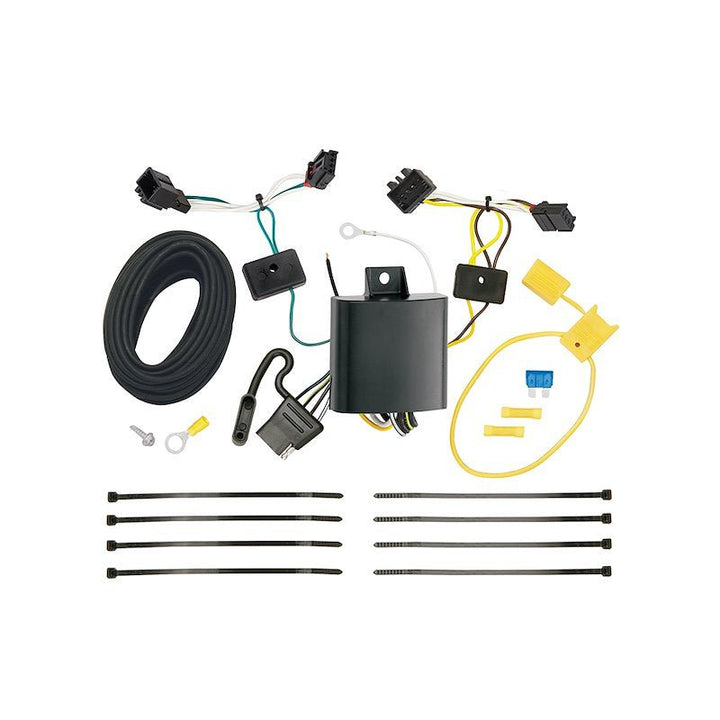 Tekonsha® • 118730 • T - One Connector - Young Farts RV Parts