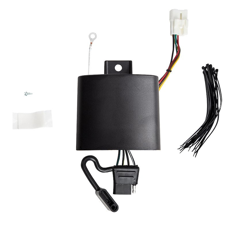 Tekonsha 118790 T - One Connector Assembly W/Ucpm HD Mod - Young Farts RV Parts