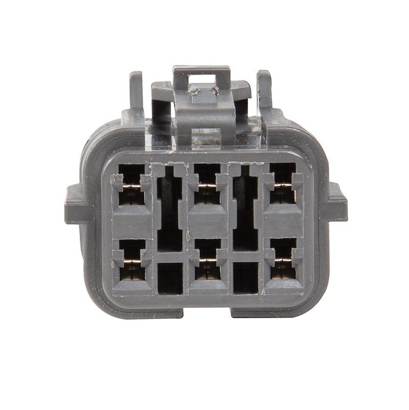 Tekonsha® • 118812 • T - One Connector - Young Farts RV Parts