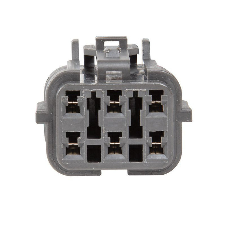 Tekonsha® • 118812 • T - One Connector - Young Farts RV Parts